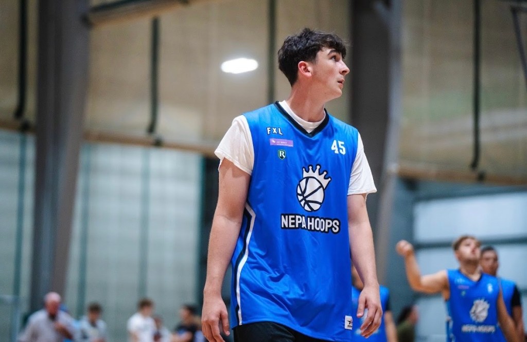 Week 3 Standouts: NEPA Hoops&nbsp;FXL