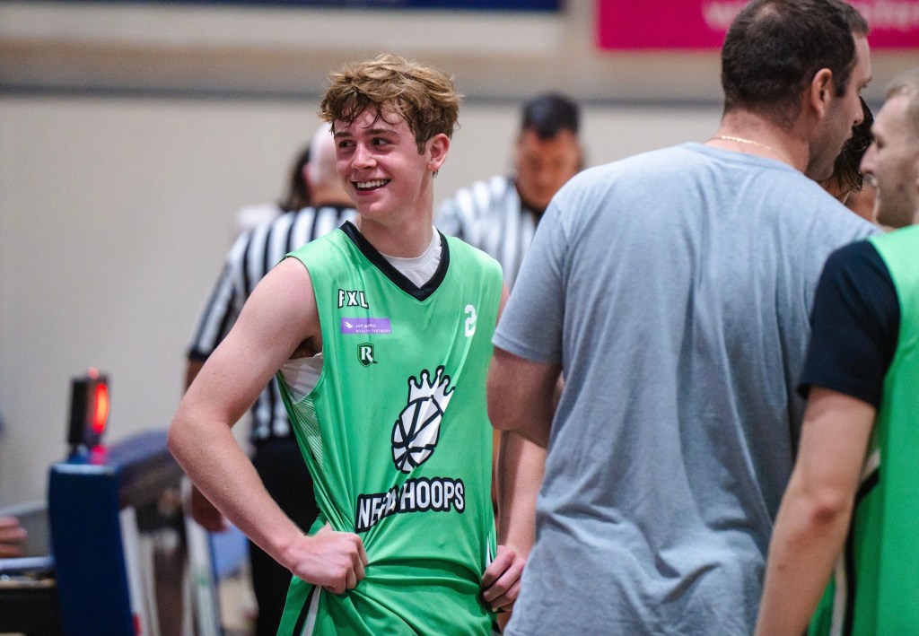 Matt’s 5 to Watch: FXL Week&nbsp;5