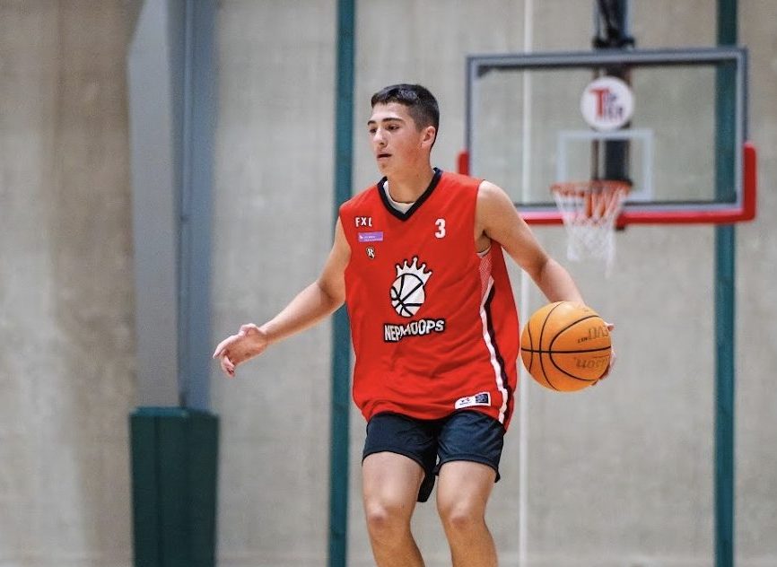 Week 5 Standouts: NEPA Hoops&nbsp;FXL