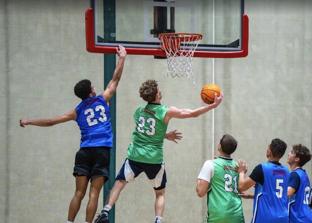 Week 4 Standouts: NEPA Hoops&nbsp;FXL