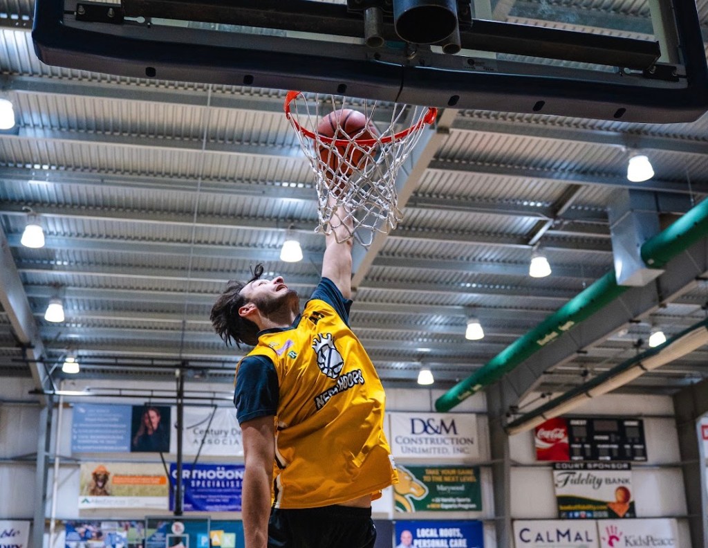 Week 6 Standouts: NEPA Hoops&nbsp;FXL