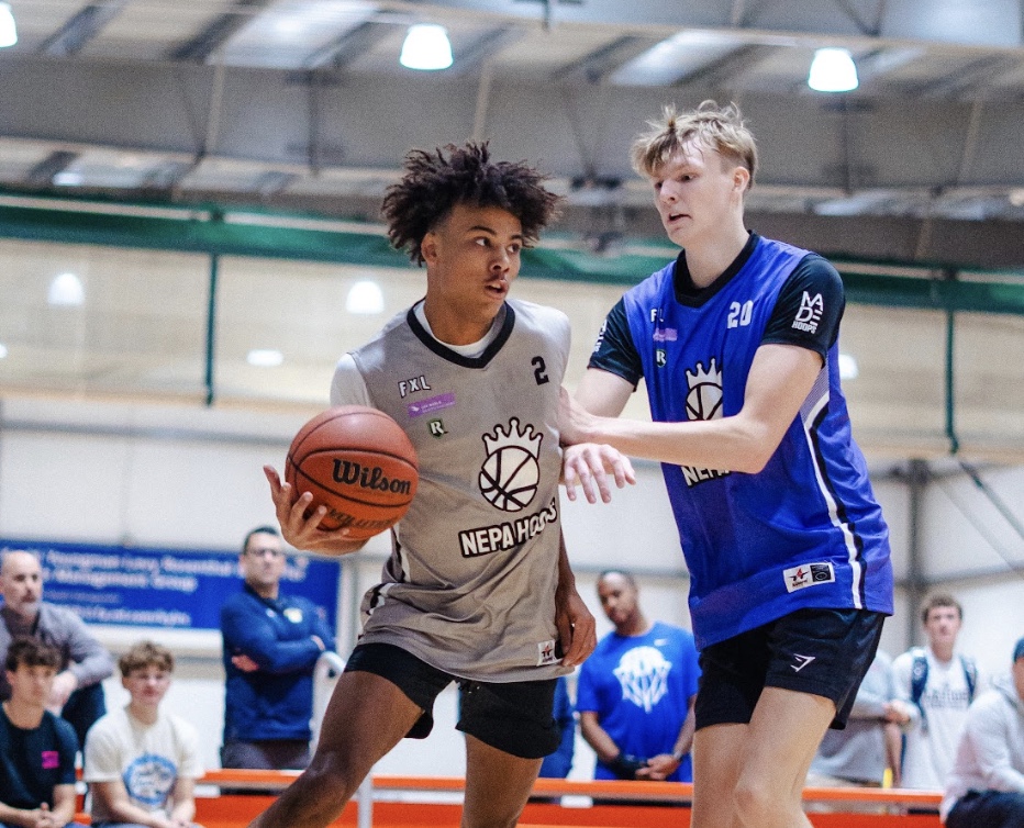 Week 7 Standouts: NEPA Hoops&nbsp;FXL